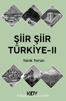 Şiir Şiir Türkiye 2 - Tarık Torun