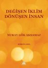 Değişen İklim - D&ouml;n&uuml;şen İnsan
