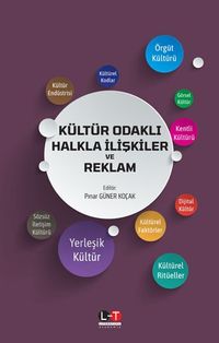 Kültür Odaklı Halkla İlişkiler ve Reklam