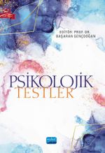 Psikolojik Testler