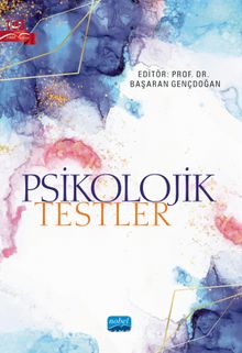 Psikolojik Testler - Kolektif