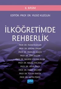 İlköğretimde Rehberlik / Yıldız Kuzgun