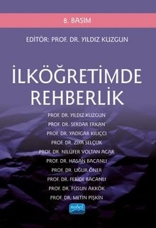 İlköğretimde Rehberlik / Yıldız Kuzgun