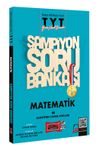 2022 TYT Matematik Şampiyon Soru Bankası