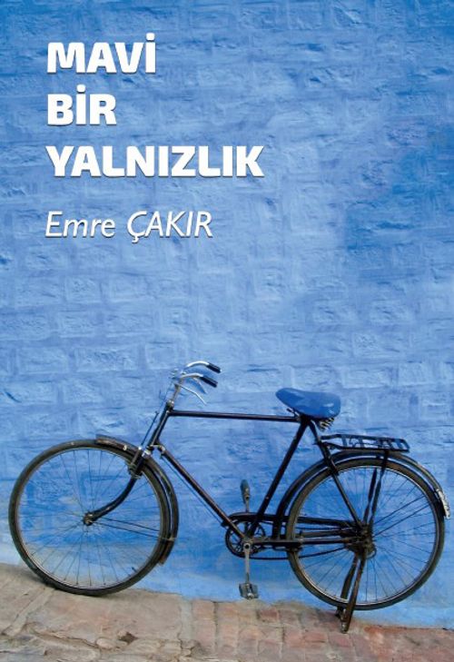 Mavi Bir Yalnızlık