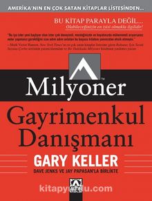 Milyoner Gayrimenkul Danışmanı - Dave Jenks
