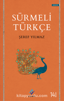 Sürmeli Türkçe - Şeref Yılmaz