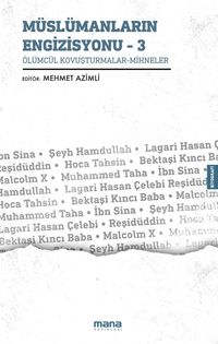 Müslümanların Engizisyonu 3 & Ölümcül Kovuşturmalar, Mihneler