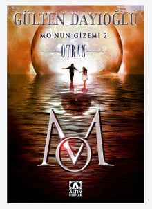 Mo'nun Gizemi 2 - Otran