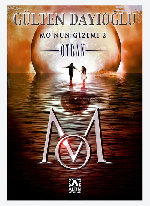Mo'nun Gizemi 2 - Otran