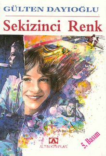 Sekizinci Renk - Gülten Dayıoğlu