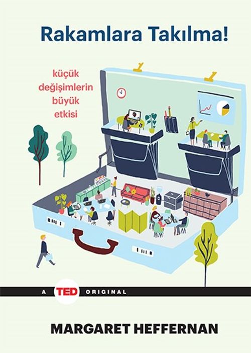 Rakamlara Takılma 