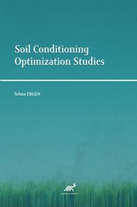 Soil Conditioning Optimization Studies