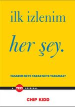 İlk İzlenim Her Şey