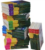 İngilizce Okuma Kitapları Stage Seti (90 Kitap)