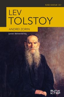 Lev Tolstoy