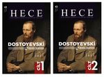Sayı:301 Ocak 2022 Hece Aylık Edebiyat Dergisi Özel Sayısı:43 (2 Cilt) (Dostoyevski Özel Sayısı)
