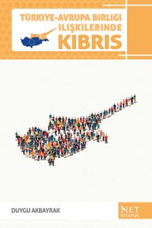 Türkiye-Avrupa Birliği İlişkilerinde Kıbrıs