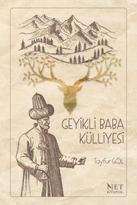 Geyikli Baba Külliyesi