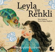 Leyla ve Renkli - Eren Yeşilyurt
