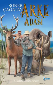 Arke Adası - Soner Çağatay