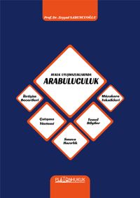 Hukuk Uyuşmazlıklarında Arabuluculuk