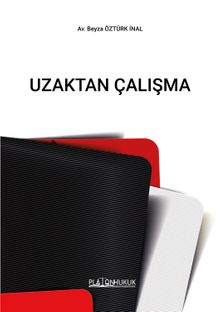 Uzaktan Çalışma