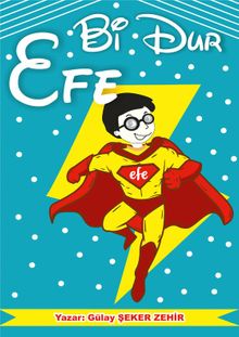 Bi Dur Efe
