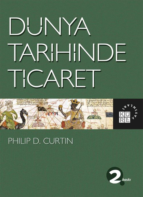Dünya Tarihinde Ticaret