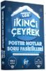 LGS İkinci Çeyrek Poster Notlar Soru Fasikülleri