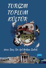 Turizm - Toplum - Kültür