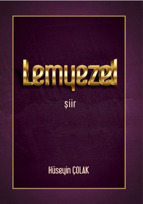 Lemyezel (Şiir)
