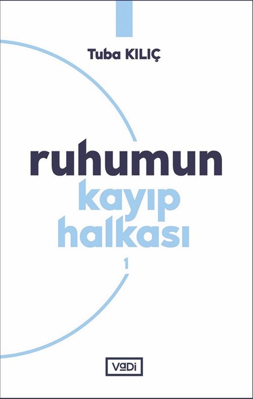  Ruhumun Kayıp Halkası - 1
