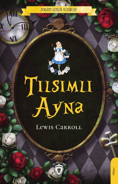 Tılsımlı Ayna