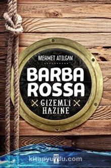 Barbarossa / Gizemli Hazine