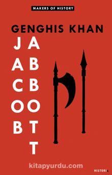 Genghis Khan - Jacob Abbott