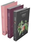 R&uuml;zgarın Kızı Emily Serisi (3 Kitap)