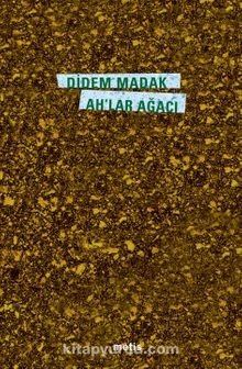 Ah'lar Ağacı - Didem Madak