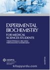 Experimental Biochemistry & For Medical Sciences Students