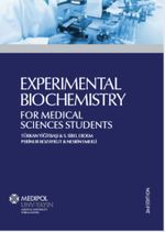 Experimental Biochemistry & For Medical Sciences Students