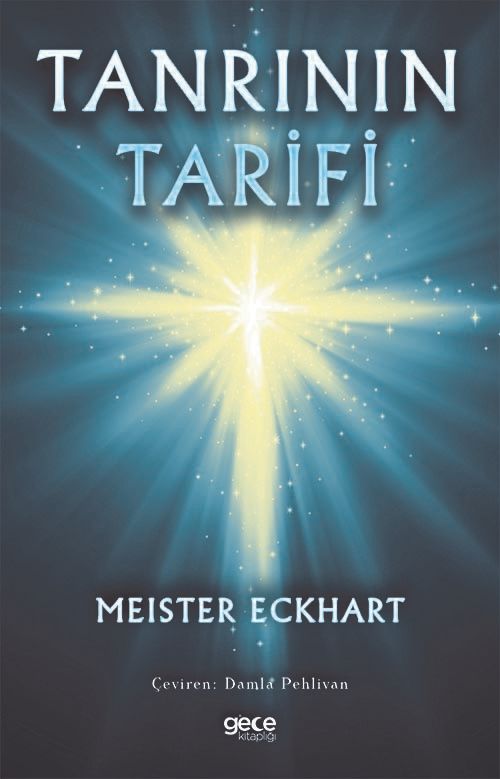 Tanrının Tarifi