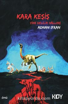 Kara Keşiş - Adnan İrfan