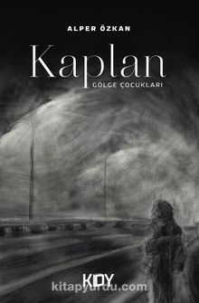 Kaplan - Alper Özkan