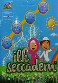 İlk Seccedem Türkçe & Özbekçe (2 Dil Bir Arada)