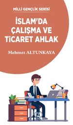 İslam'da Çalışma ve Ticaret Ahlak  