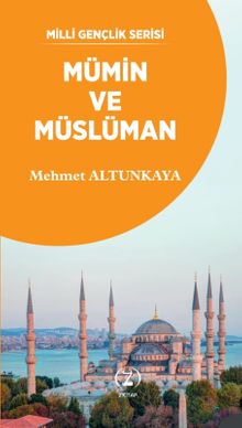 Mümin ve Müslüman  