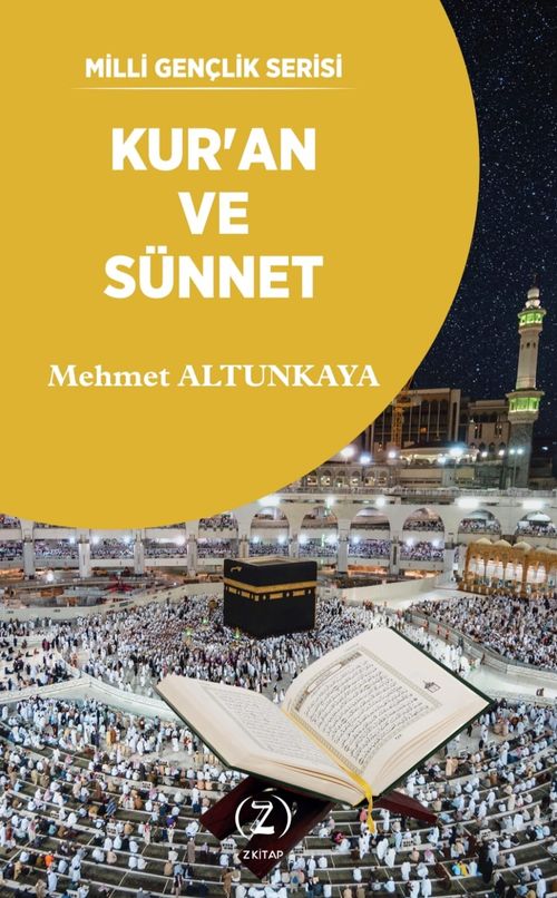 Kur'an ve Sünnet   