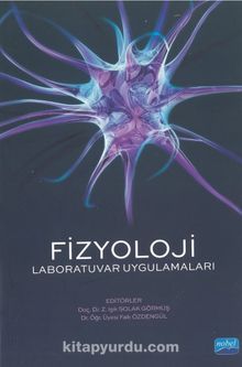 Fizyoloji & Laboratuvar Uygulamaları - Kolektif