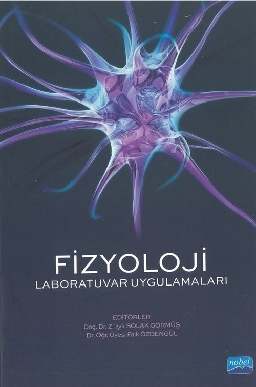 Fizyoloji &amp; Laboratuvar Uygulamaları