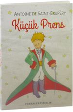 Küçük Prens